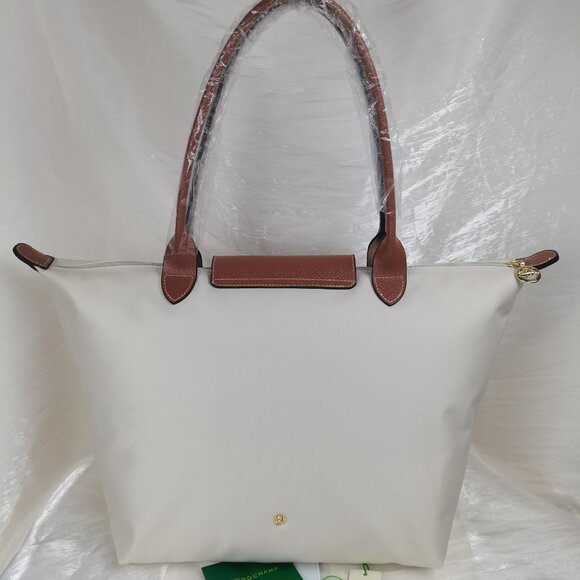 💖💖 Longchamp Le Pliage Foldable Travel Tote - Picture 4 of 12